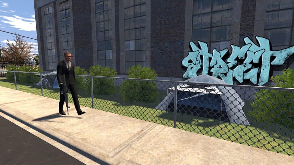 Скриншот 2 из Skate Felon