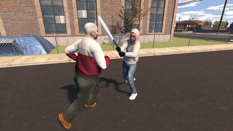 Скриншот 5 из Skate Felon