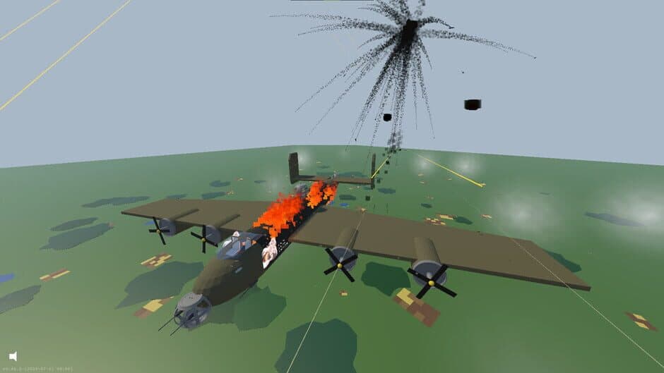 Скриншот 1 из Bomber Buddies