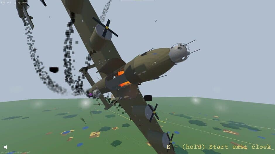 Скриншот 6 из Bomber Buddies