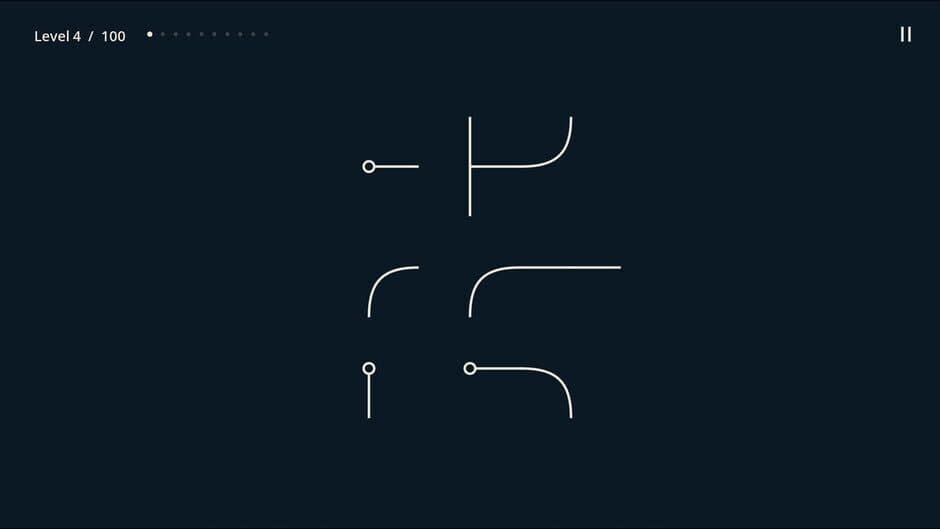Скриншот 1 из Stillflow