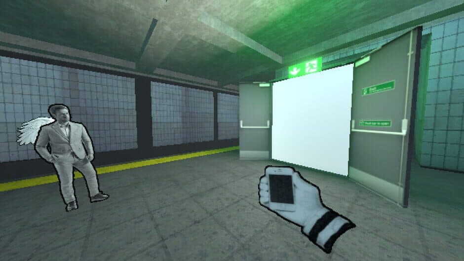 Скриншот 4 из Clipmatrix