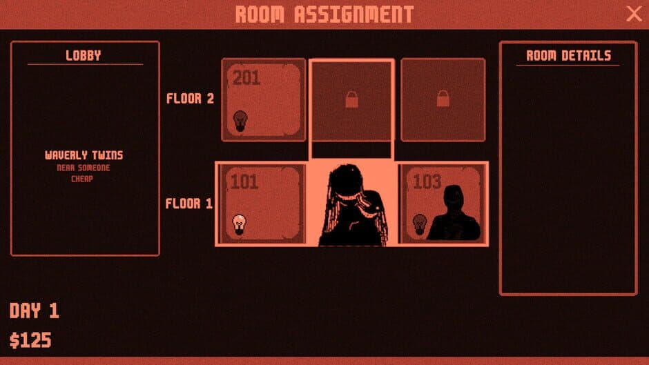 Скриншот 3 из Hotel Is Hungry