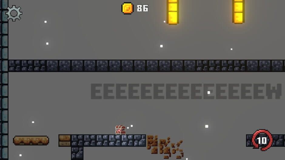 Скриншот 1 из Yeet the Chest