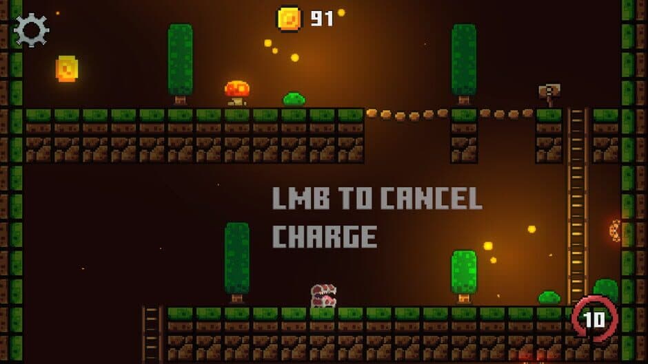 Скриншот 2 из Yeet the Chest