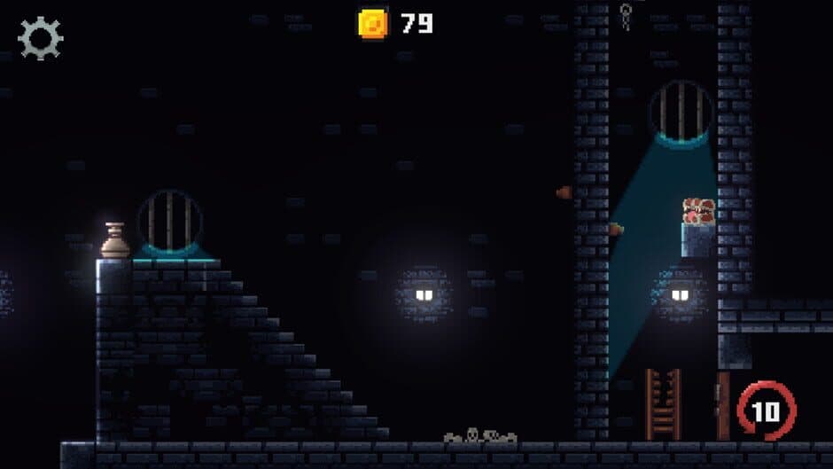 Скриншот 3 из Yeet the Chest