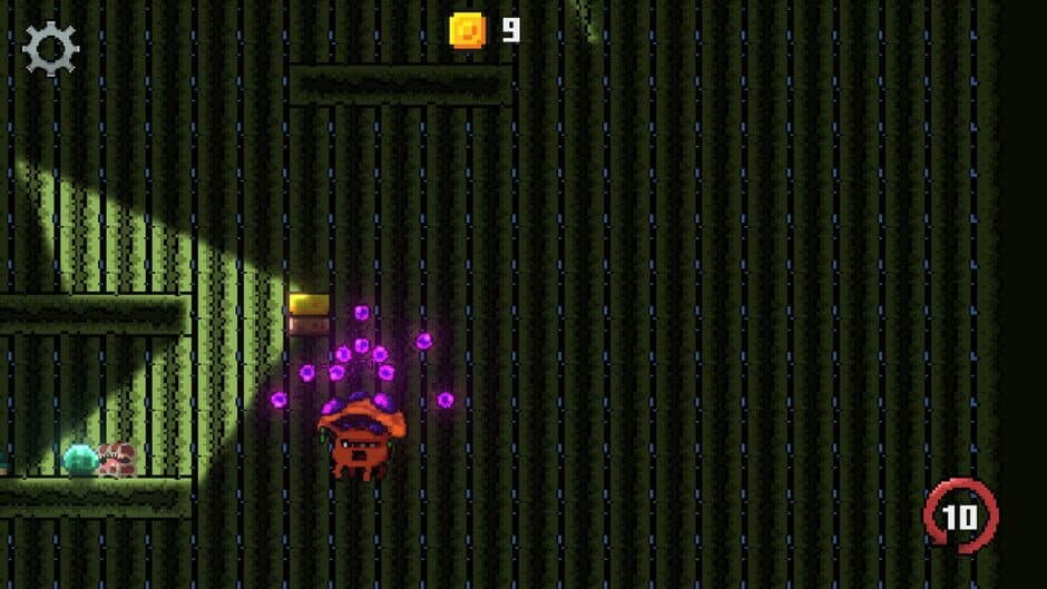 Скриншот 4 из Yeet the Chest