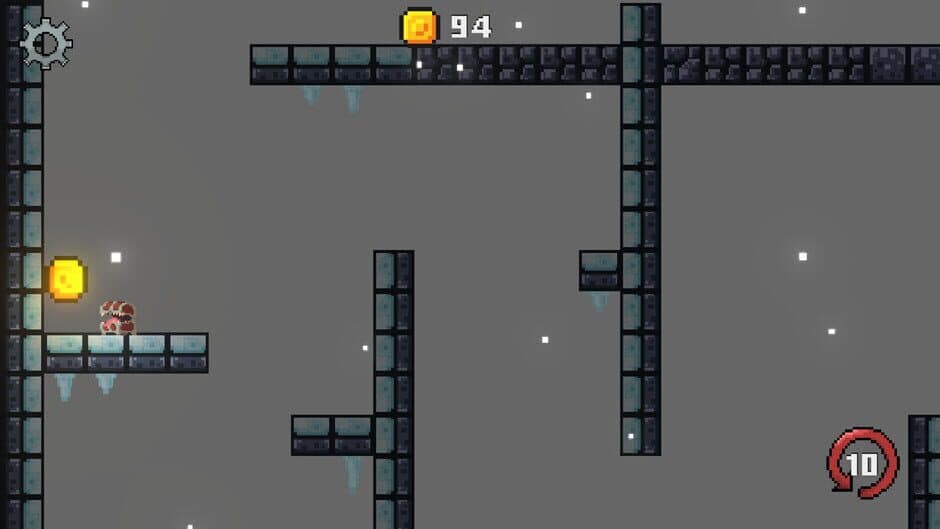 Скриншот 5 из Yeet the Chest