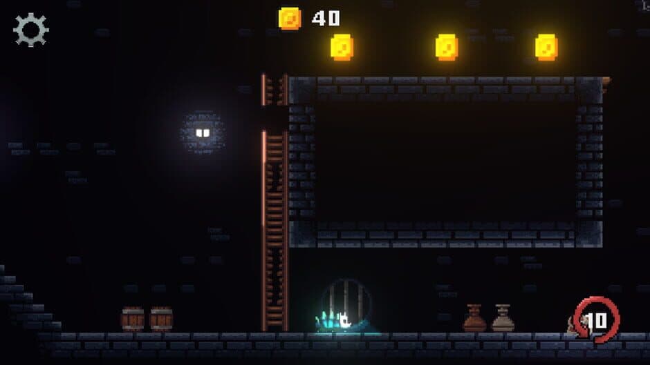 Скриншот 6 из Yeet the Chest