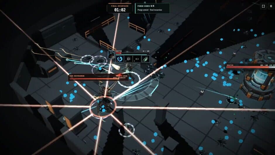 Скриншот 9 из Deadship Protocol