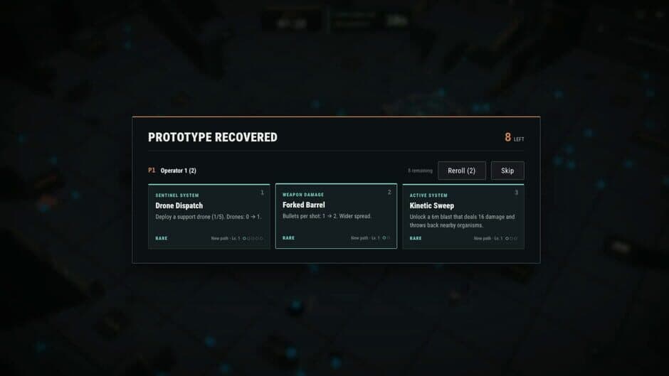 Скриншот 2 из Deadship Protocol