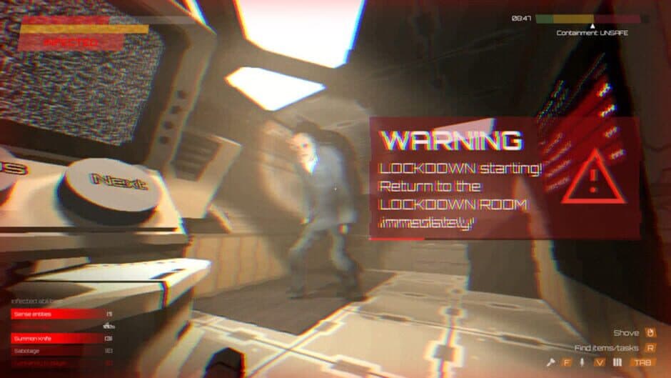Скриншот 3 из Phobos