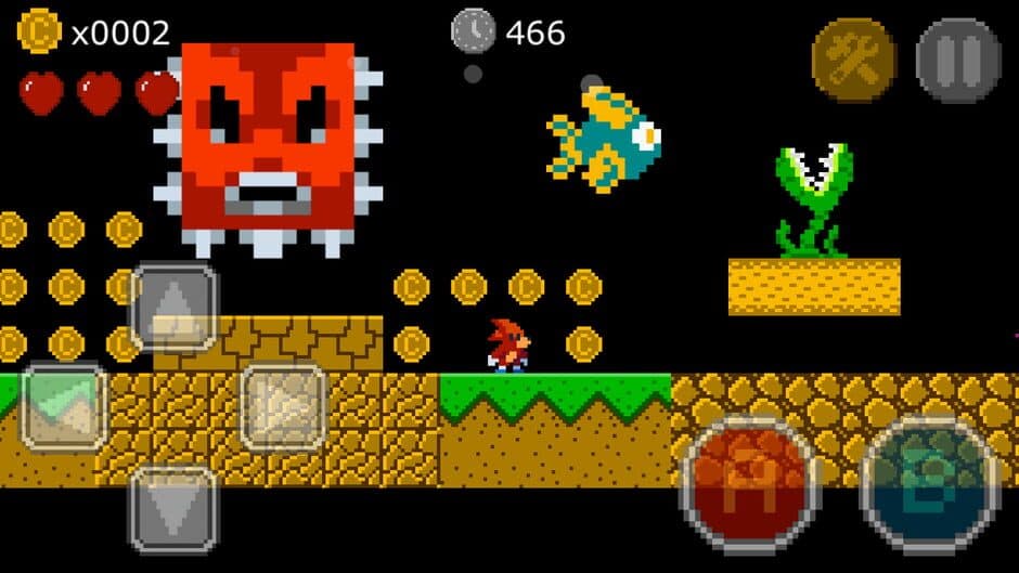 Скриншот 3 из Level Maker