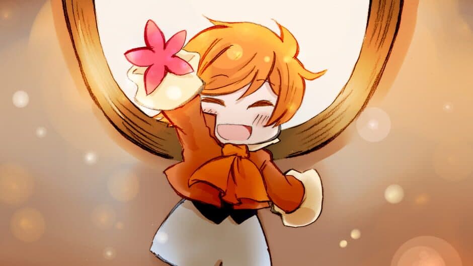 Скриншот 2 из Glass Hime