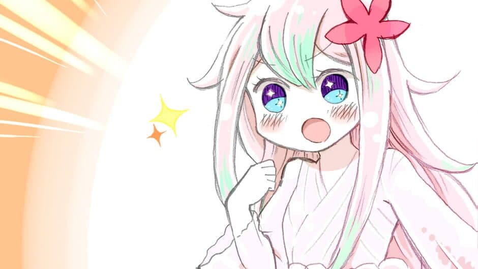 Скриншот 3 из Glass Hime