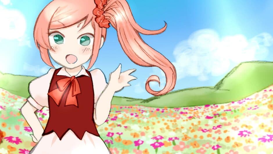 Скриншот 4 из Glass Hime