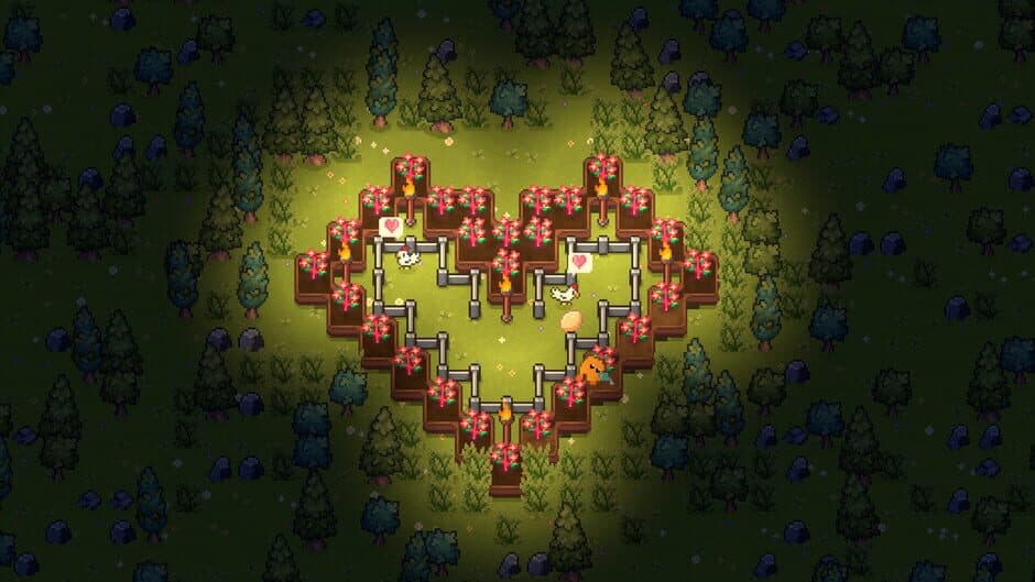 Скриншот 8 из Sprout's Meadow