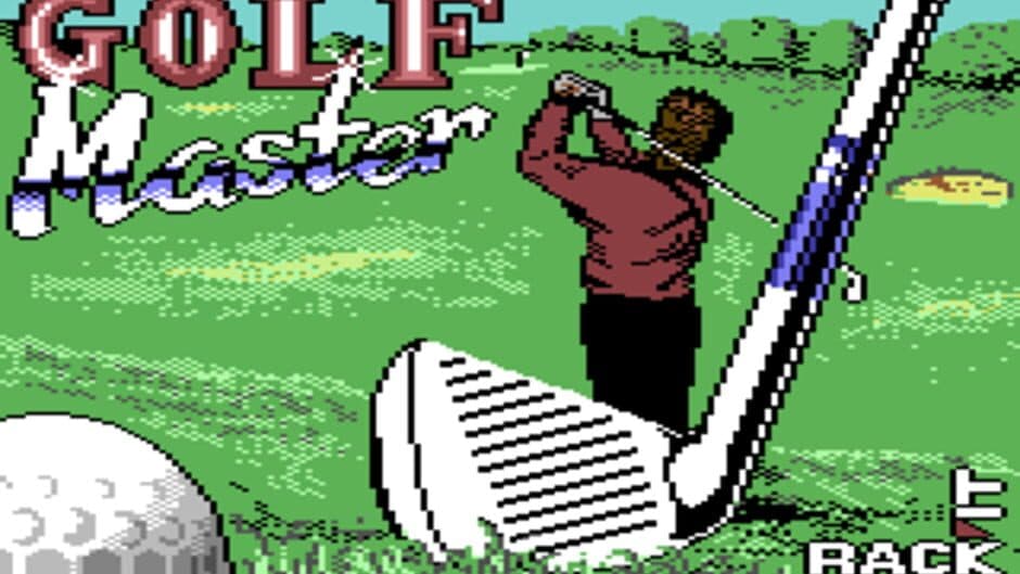 Скриншот 2 из Golf Master