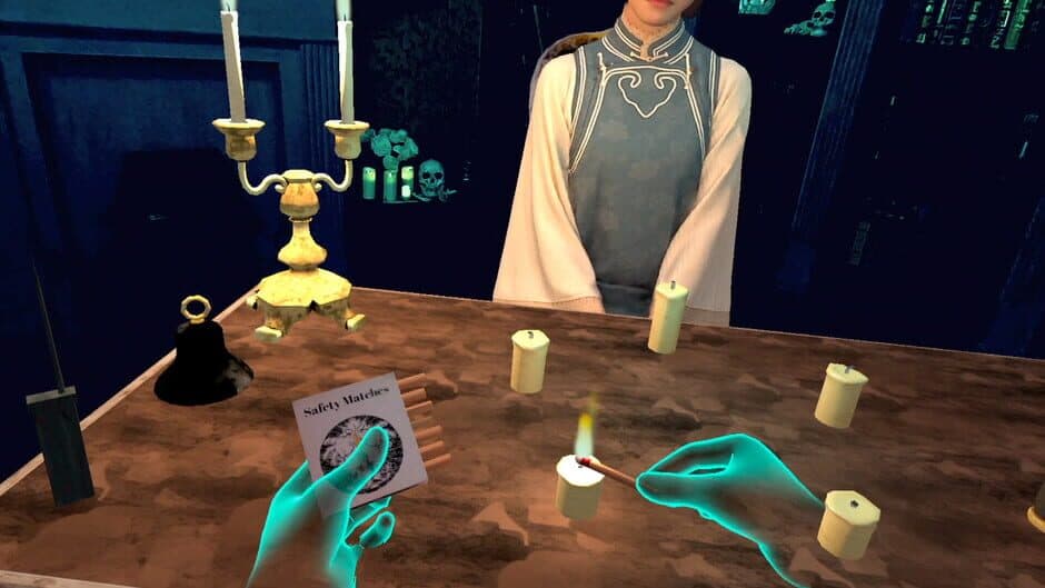 Скриншот 5 из Spirit Ritual