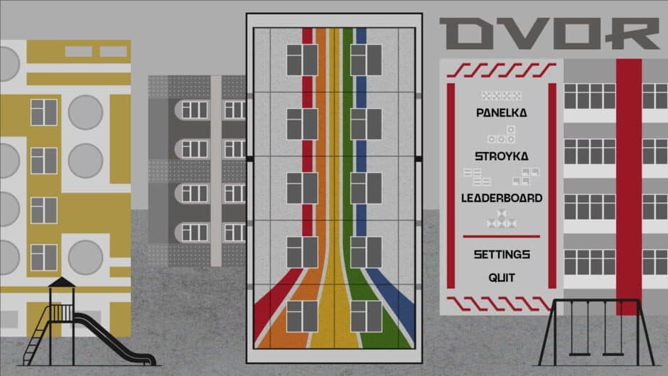 Скриншот 2 из Dvor