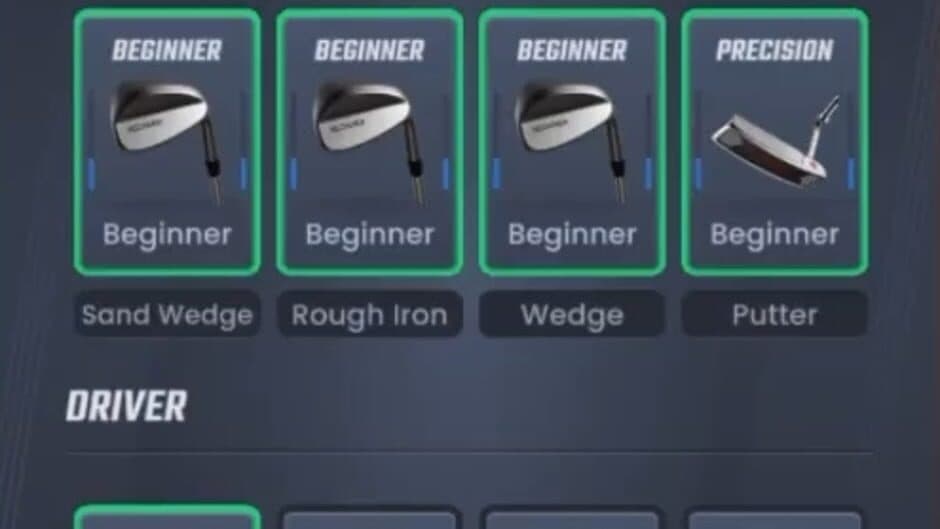 Скриншот 1 из PGA Tour Pro Golf