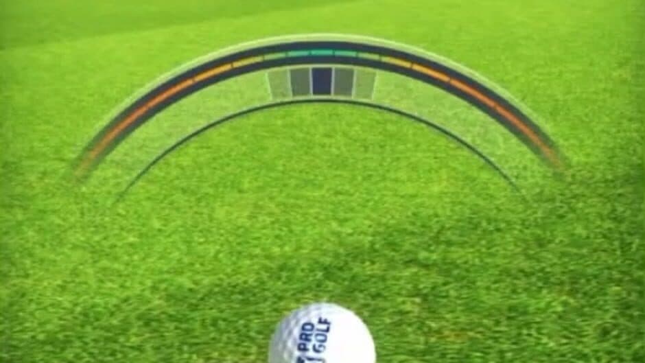 Скриншот 2 из PGA Tour Pro Golf