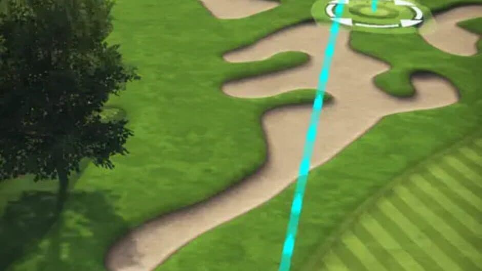Скриншот 3 из PGA Tour Pro Golf