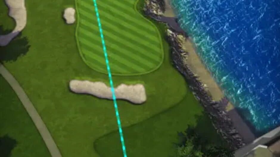 Скриншот 5 из PGA Tour Pro Golf