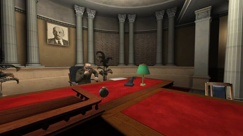 Скриншот 5 из You Are Empty: Absolute Edition