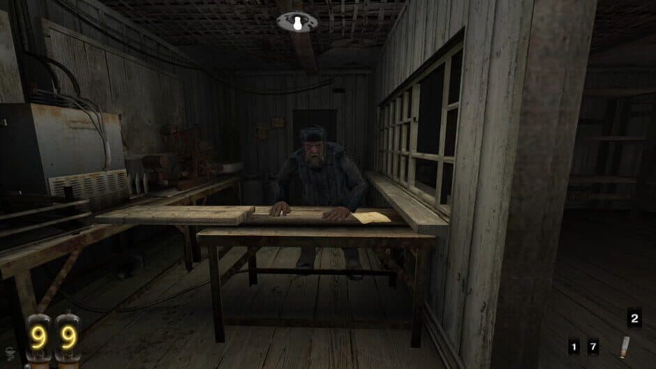 Скриншот 7 из You Are Empty: Absolute Edition