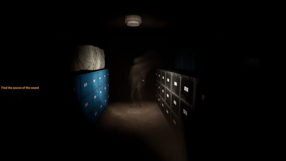 Скриншот 2 из The Unclosed Case