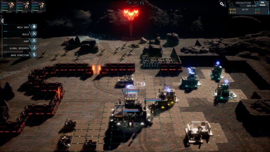 Скриншот 2 из Steel Core