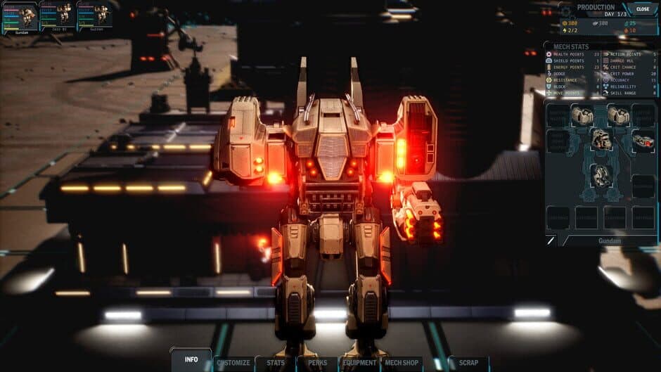 Скриншот 3 из Steel Core