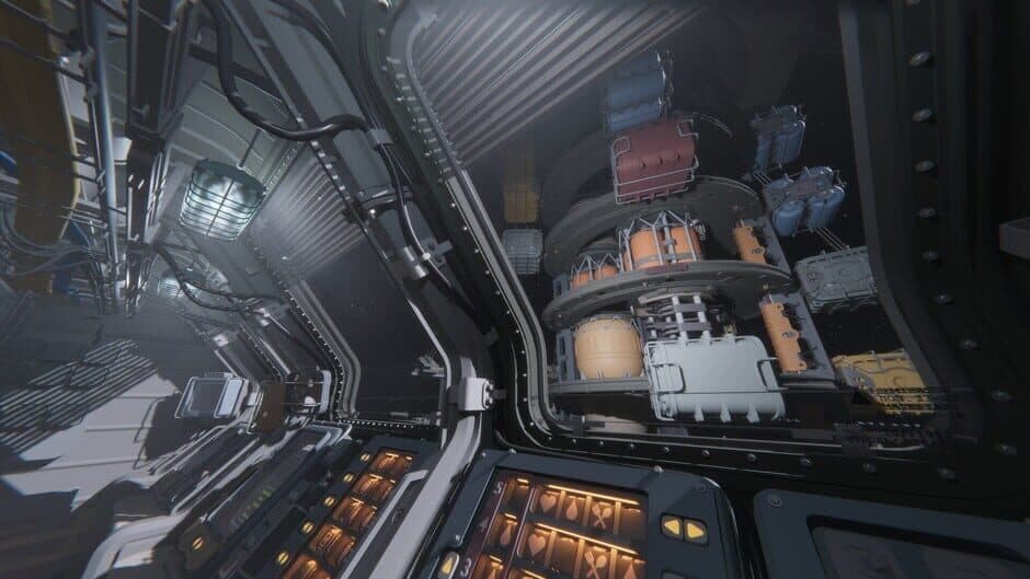 Скриншот 5 из Saturn 94
