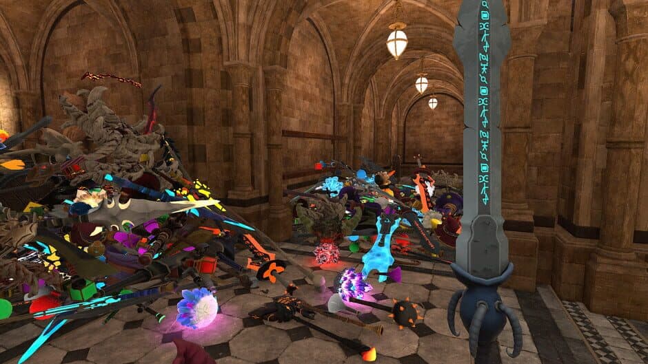 Скриншот 3 из Magic Shop Chaos