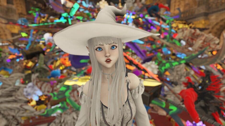 Скриншот 4 из Magic Shop Chaos