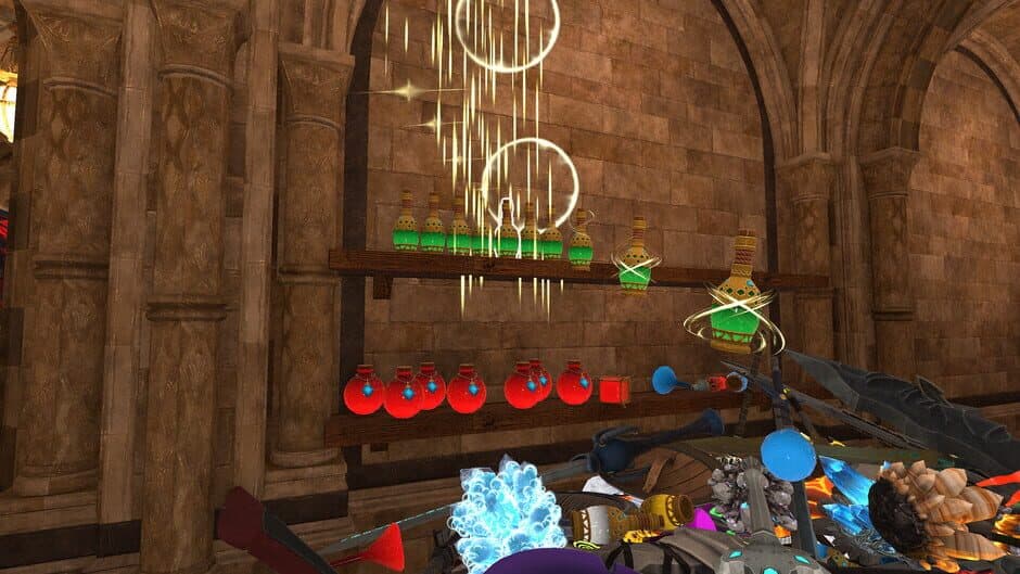 Скриншот 5 из Magic Shop Chaos