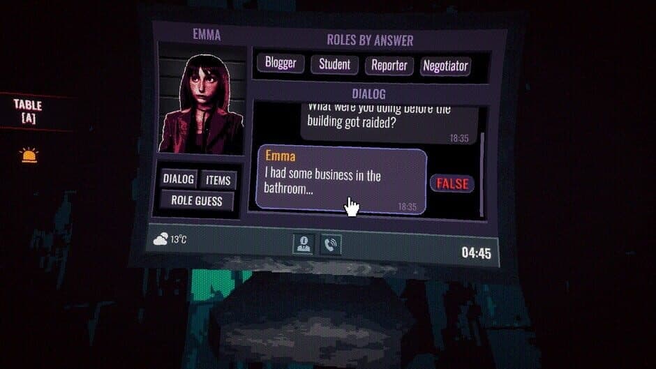 Скриншот 6 из I'm not a Psycho Invader