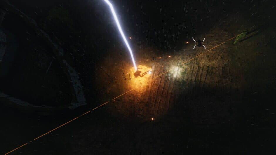 Скриншот 5 из Hear My Light