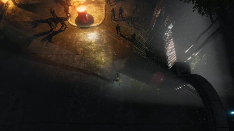 Скриншот 8 из Hear My Light