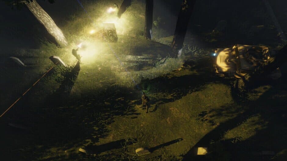 Скриншот 10 из Hear My Light