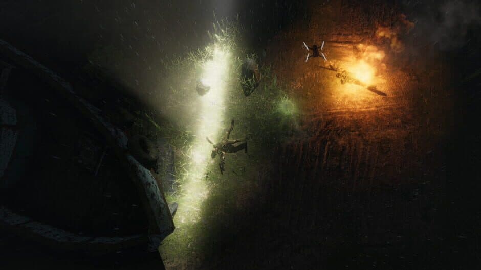 Скриншот 7 из Hear My Light