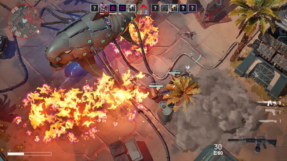 Скриншот 9 из Polystrike