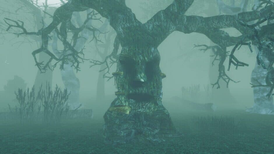 Скриншот 2 из I Hear the Forest