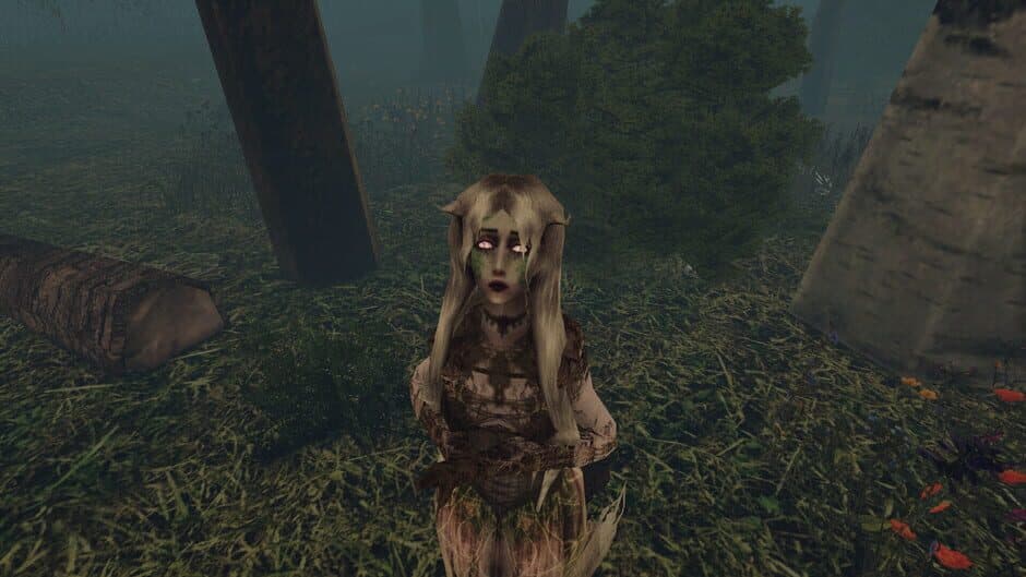 Скриншот 5 из I Hear the Forest