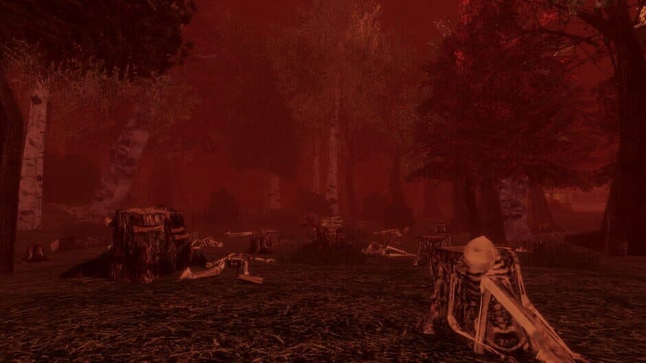 Скриншот 3 из I Hear the Forest