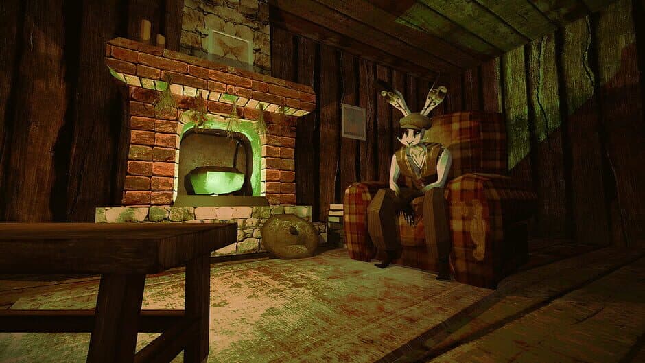 Скриншот 6 из I Hear the Forest