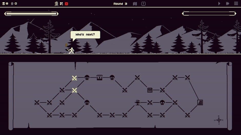 Скриншот 3 из Dice Looter
