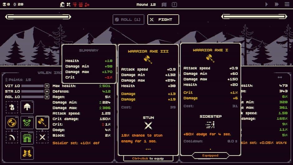 Скриншот 4 из Dice Looter