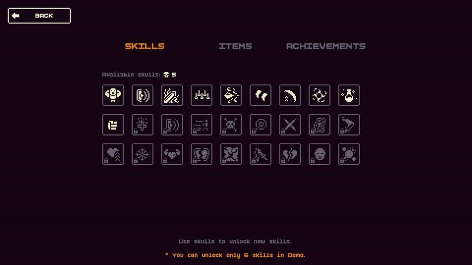 Скриншот 7 из Dice Looter
